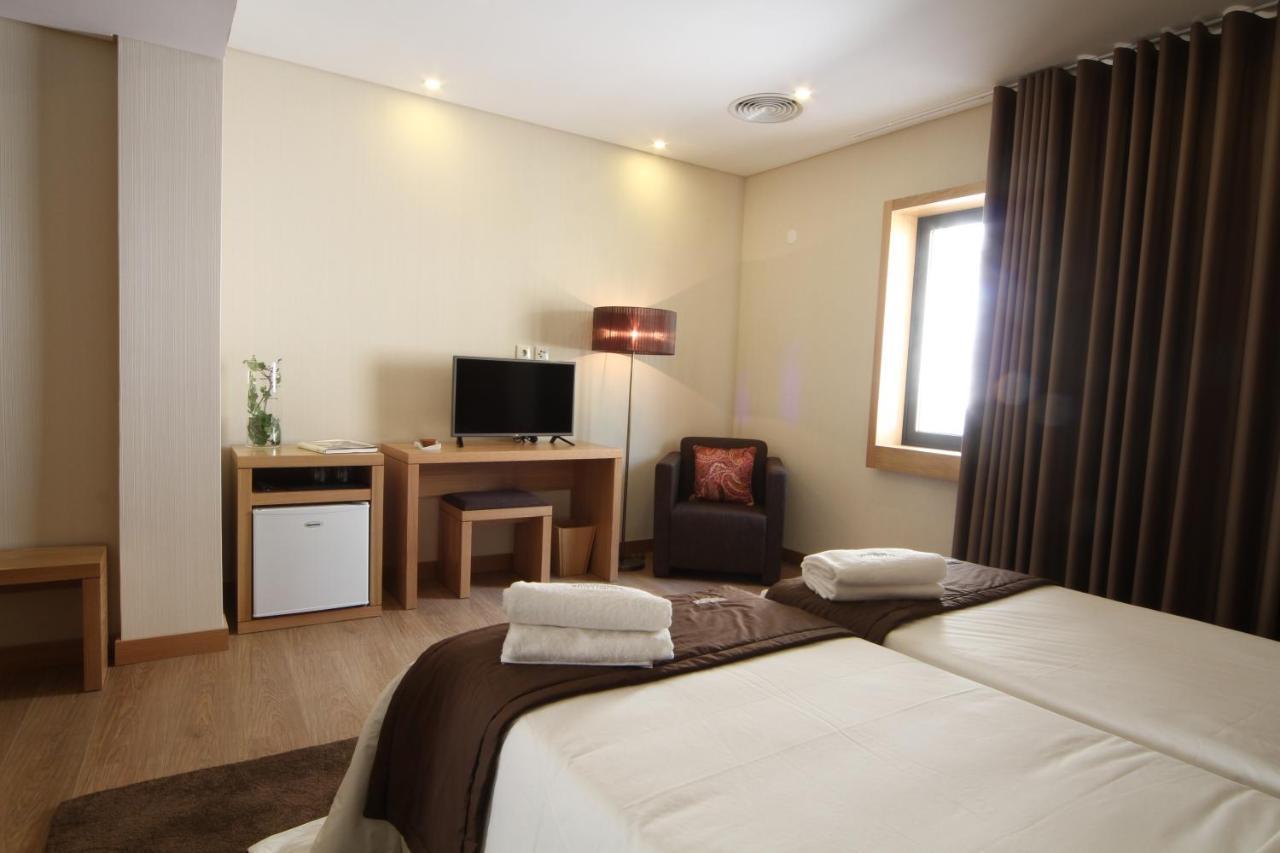Douro Cister Resort