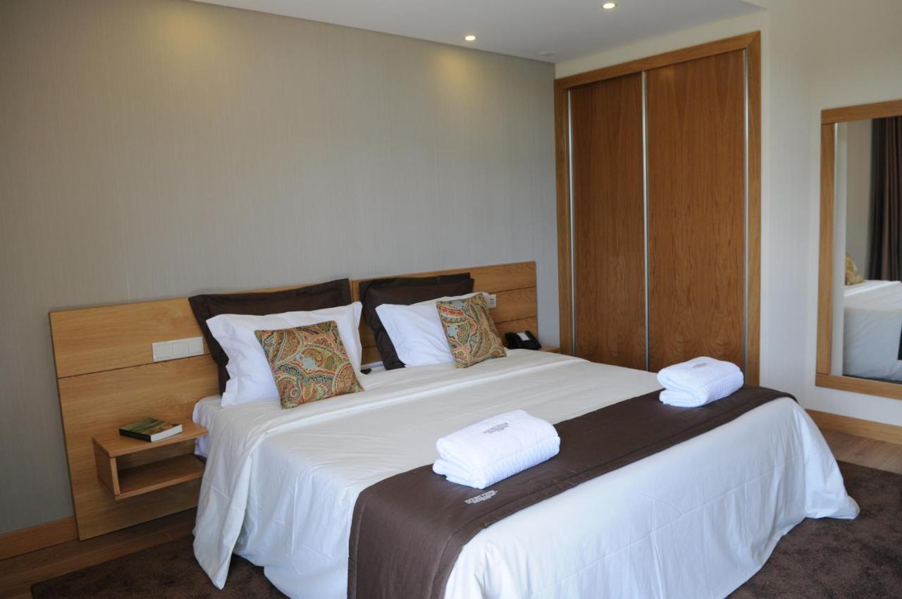 Resort Douro Cister 4*