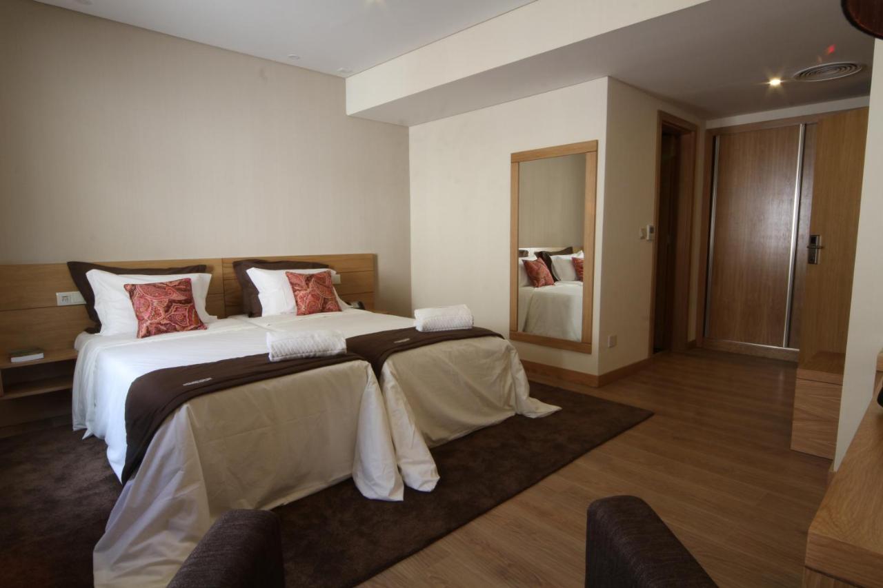 Resort Douro Cister