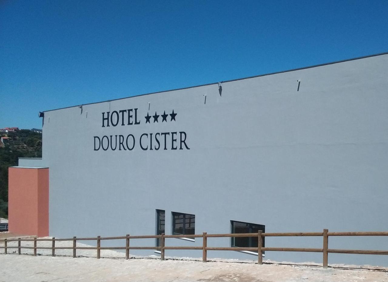 Resort Douro Cister 4*