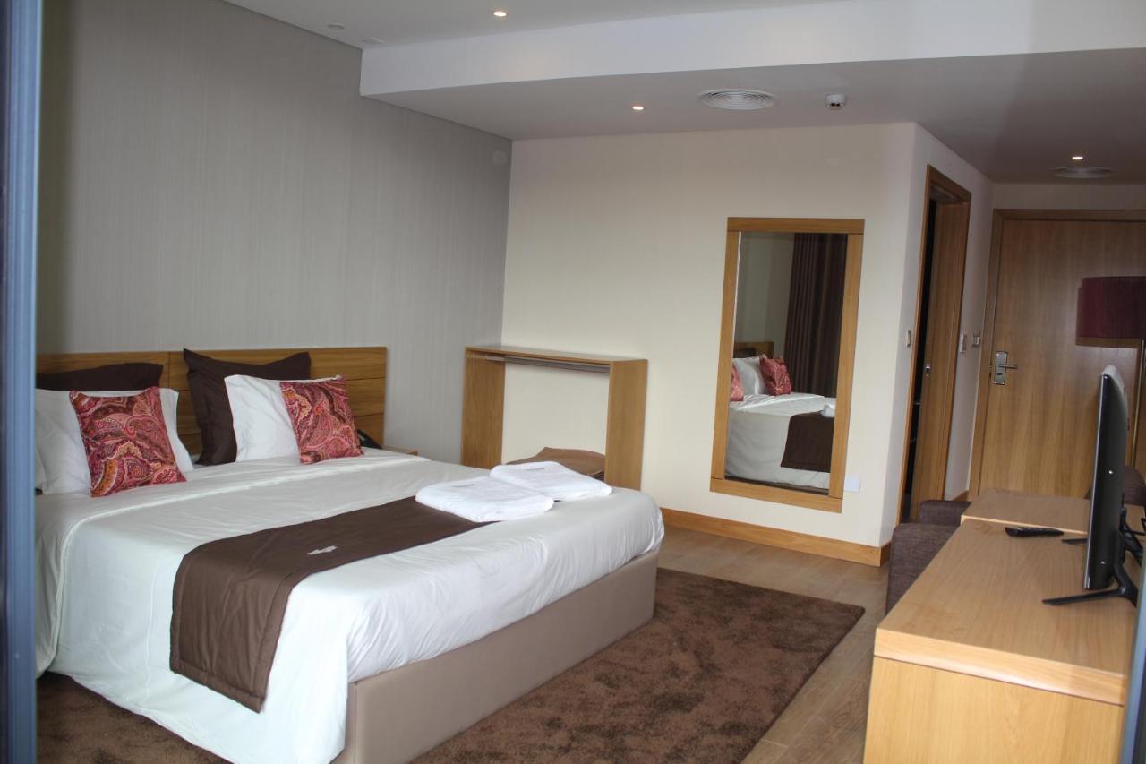Douro Cister Resort 4*