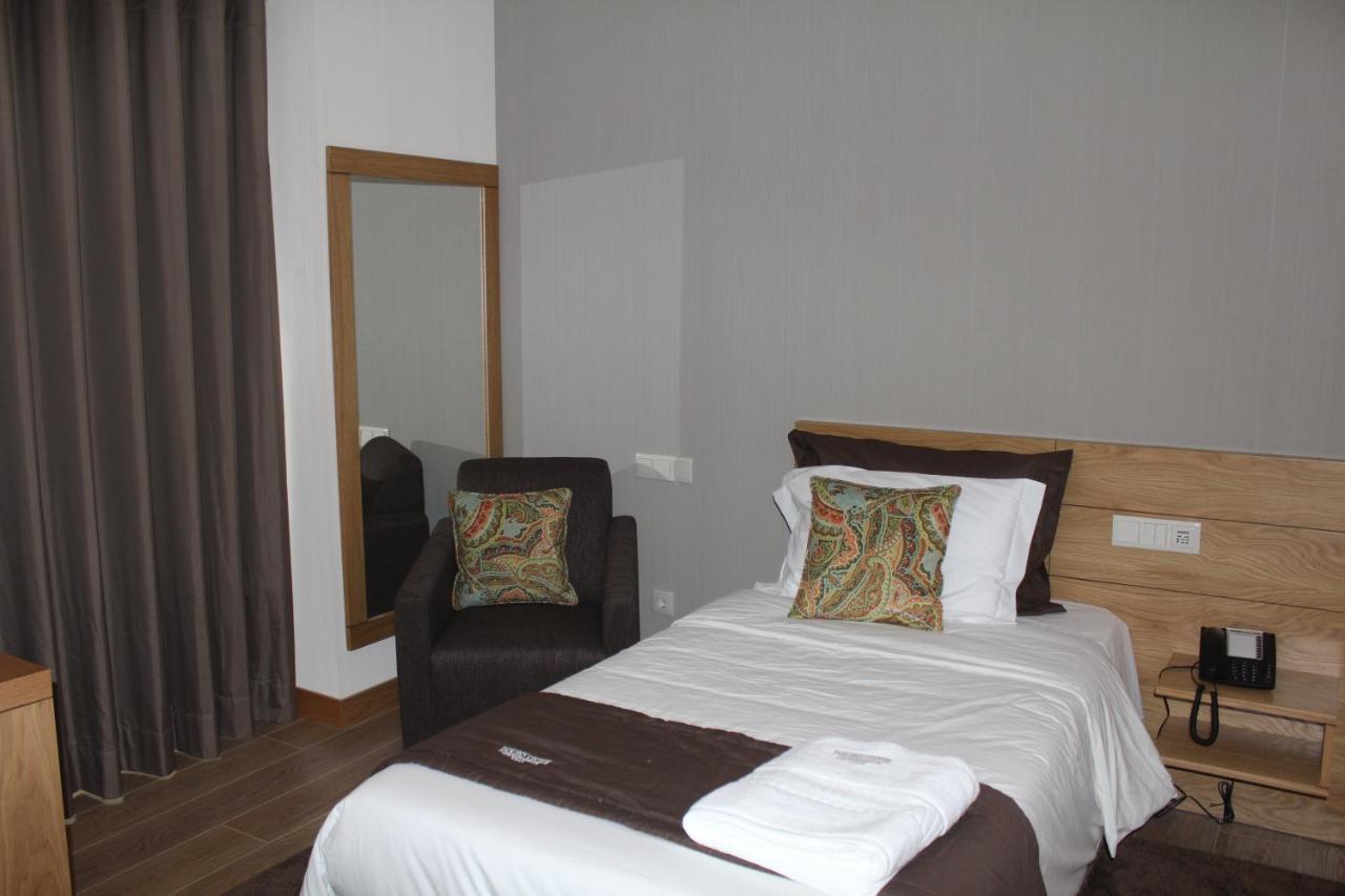 Resort Douro Cister