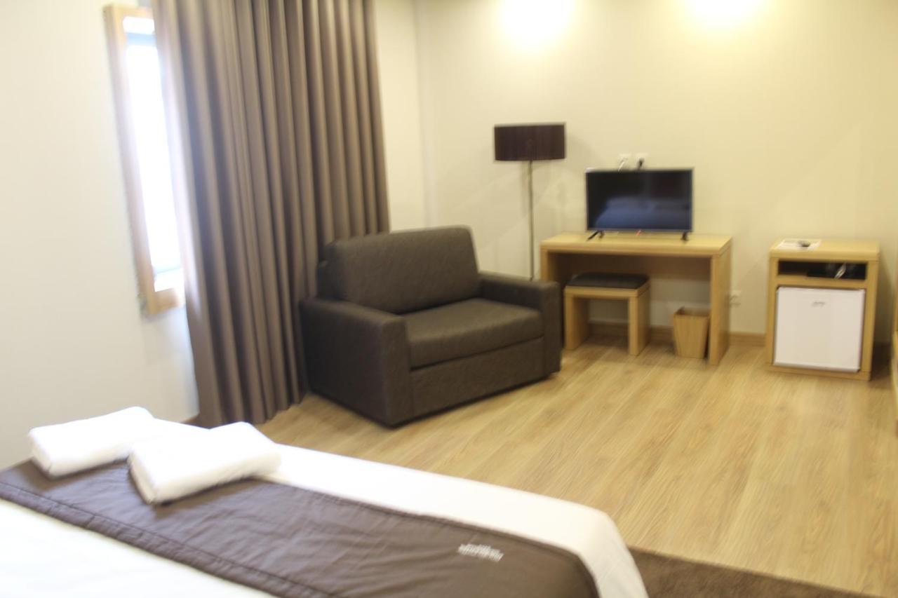 Resort Douro Cister Ucanha