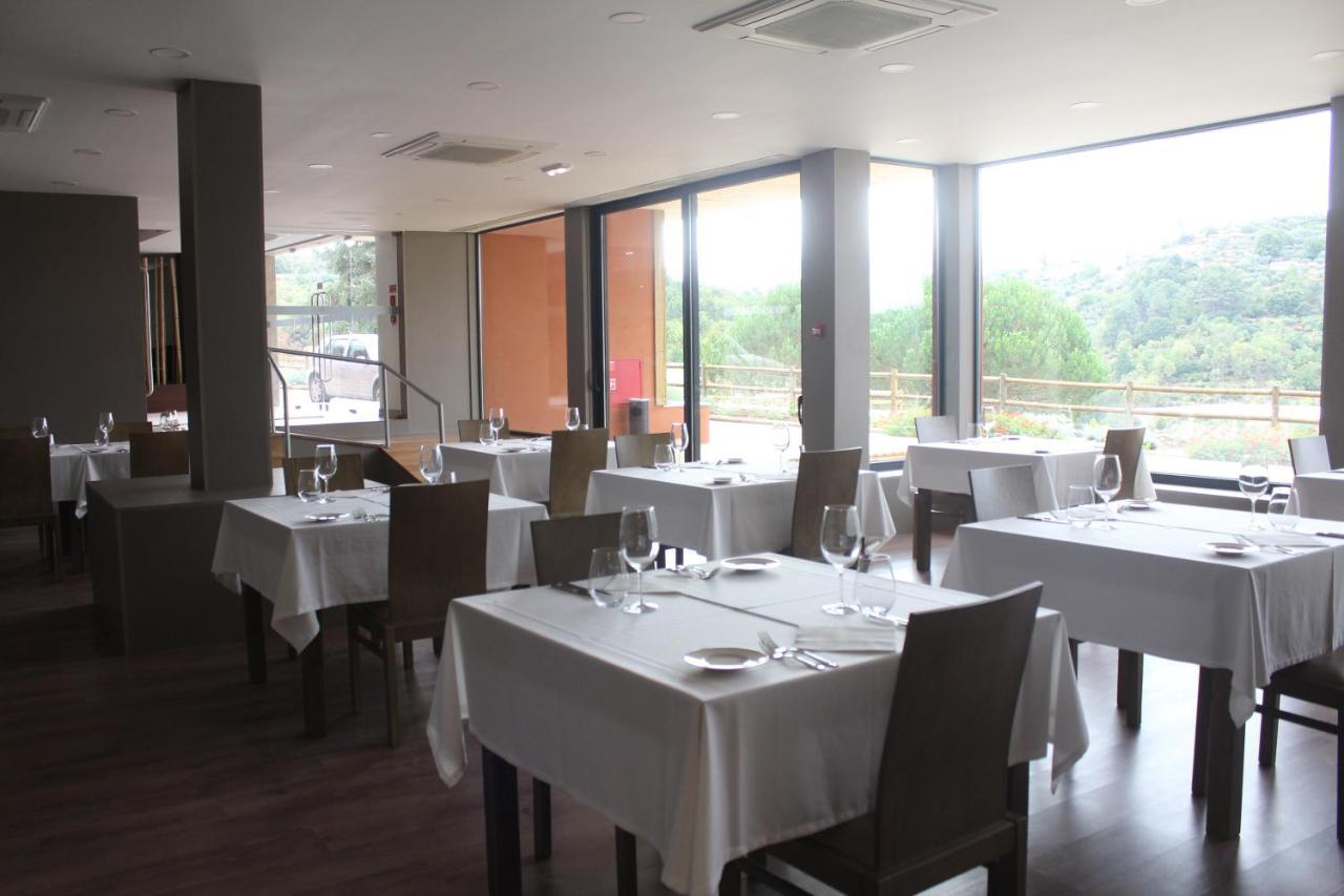 Resort Douro Cister