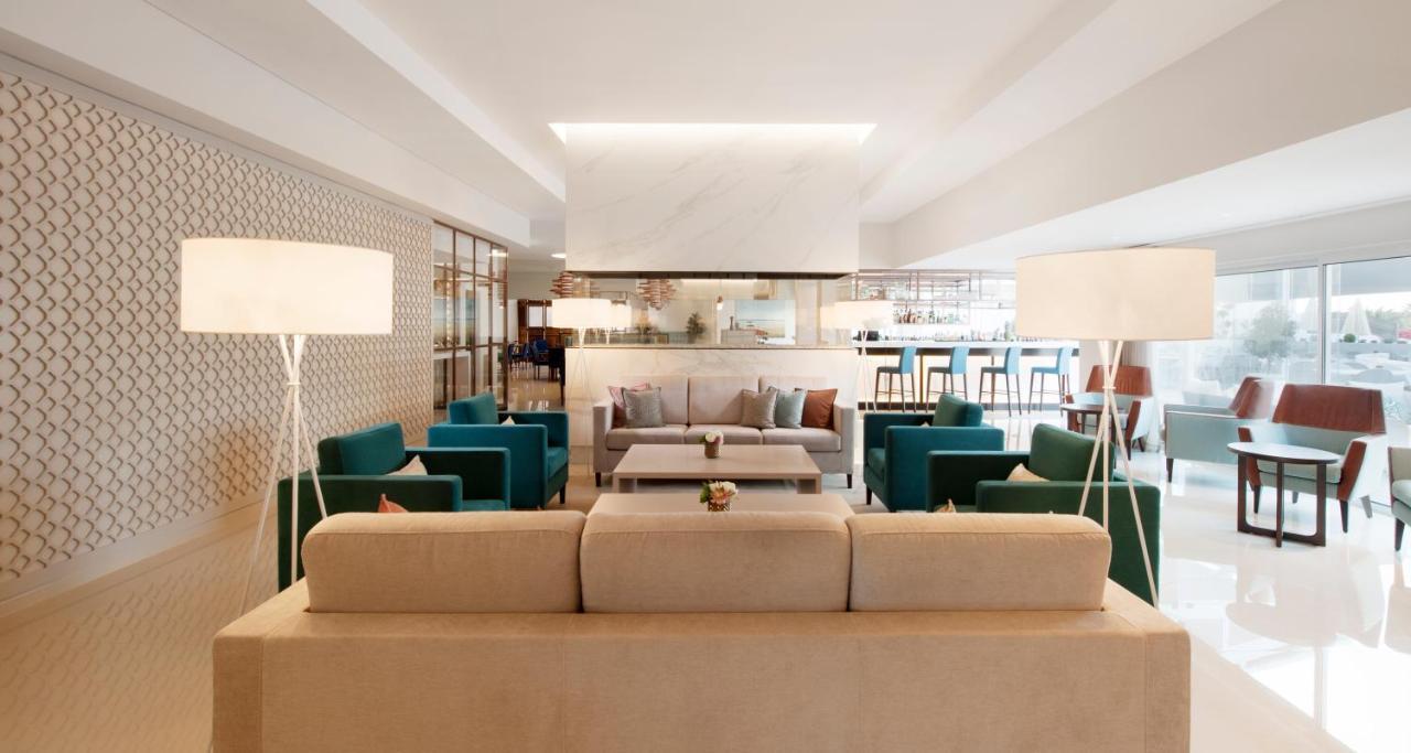 Four Seasons Fairways Holiday park