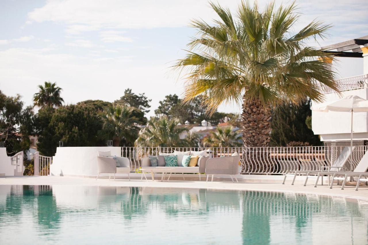 Four Seasons Fairways Holiday park Quinta do Lago