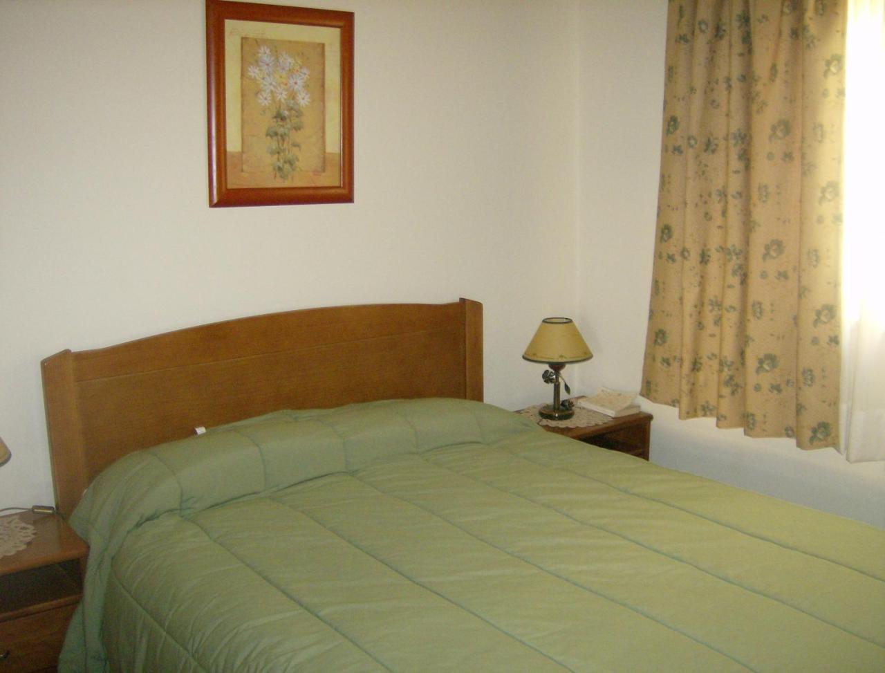 Apartamento Apartmento Maria