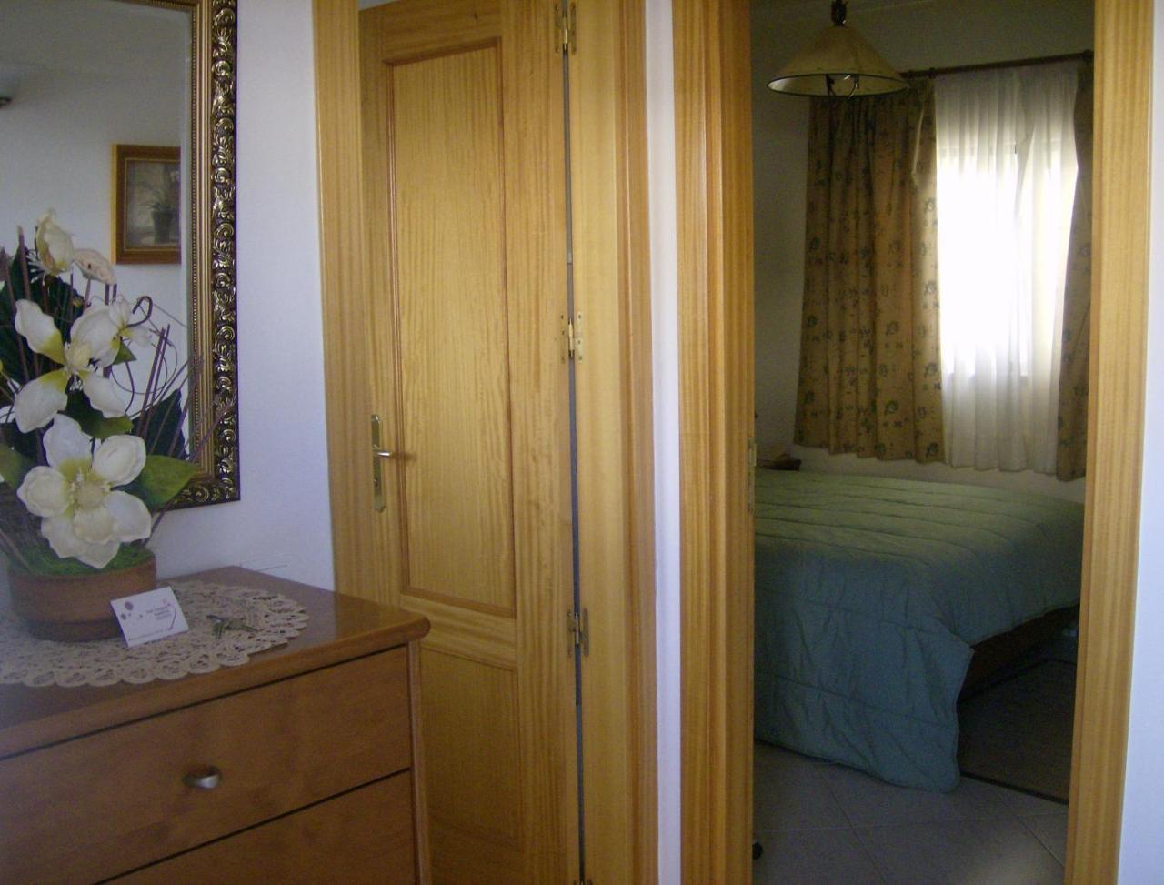 Apartmento Maria Apartamento