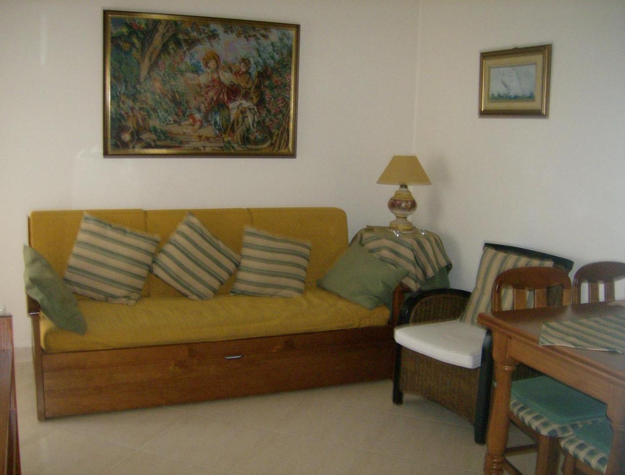Apartamento Apartmento Maria Alvor