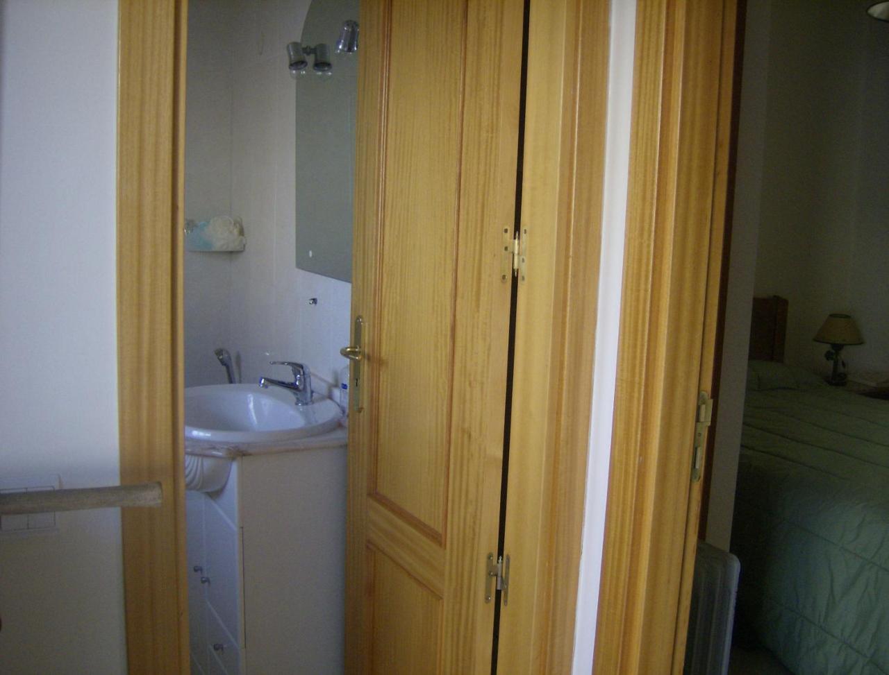 Apartmento Maria Apartamento Alvor