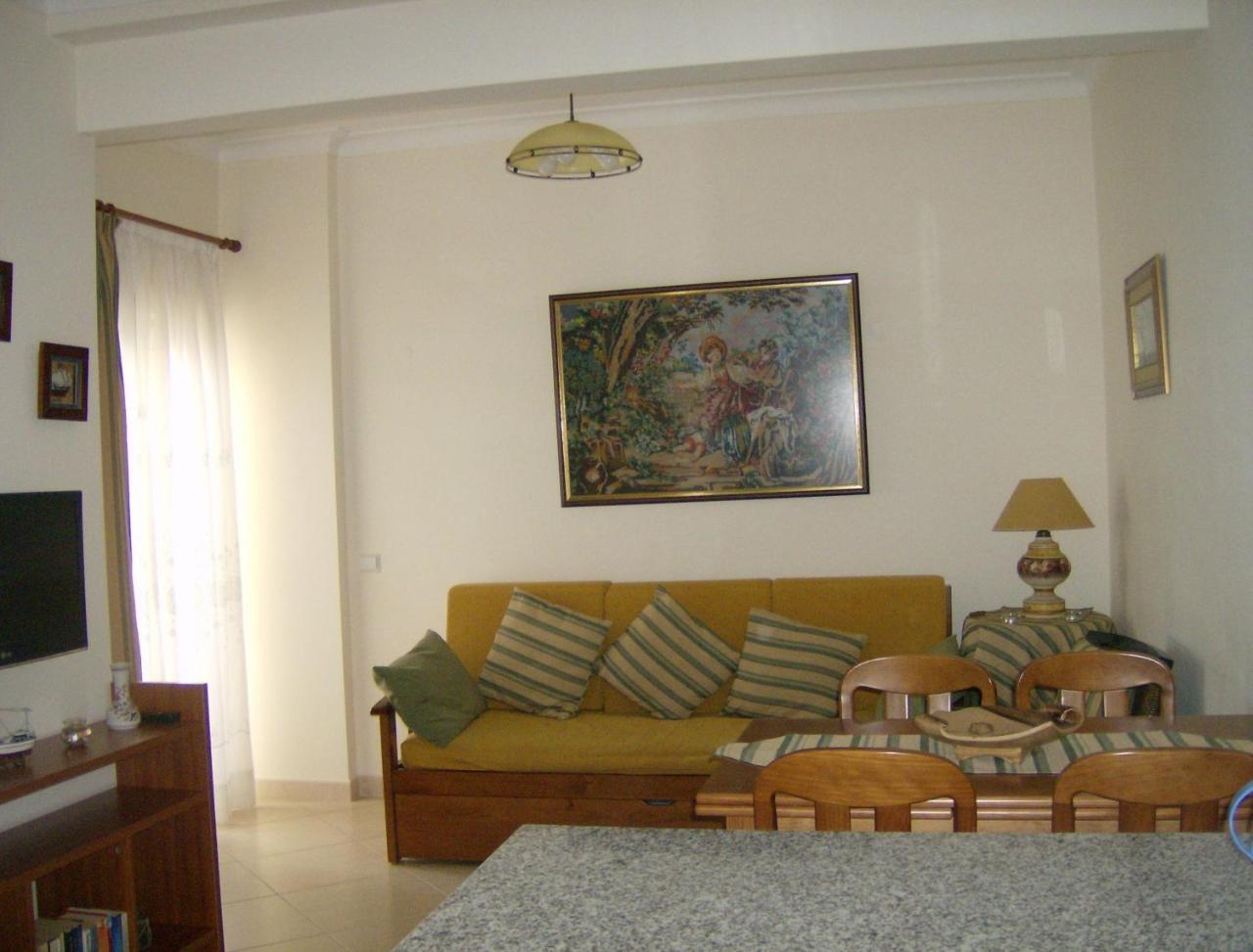 Apartamento Apartmento Maria Alvor