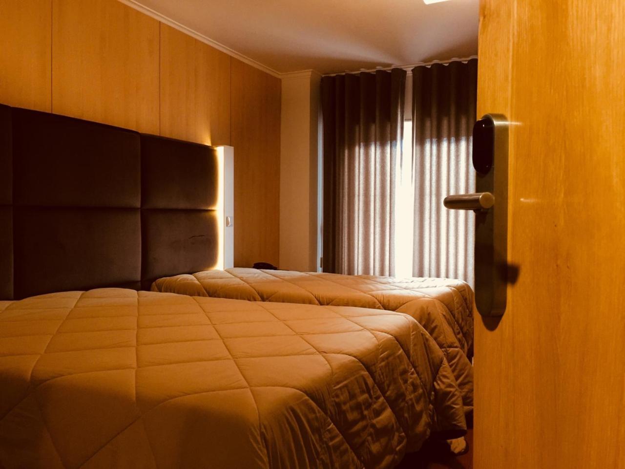 Hotel Europa Vila Pouca de Aguiar