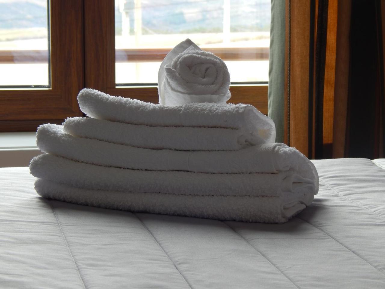 Hotel Rural Sra De Pereiras 3*
