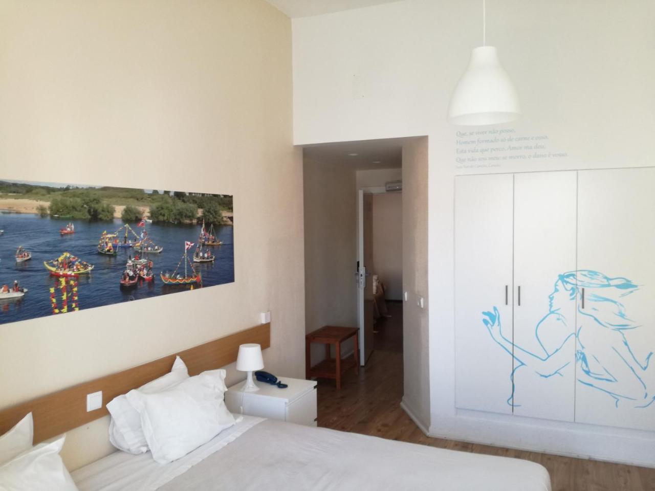 Casa Joao Chagas Guesthouse, Constancia, By Viva A Vida - Alojamentos E