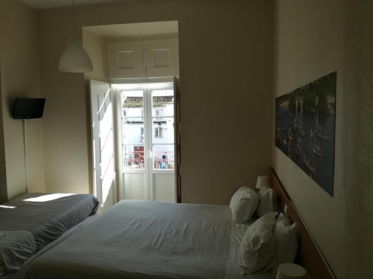 Casa Joao Chagas Guesthouse, Constancia, By Viva A Vida - Alojamentos E Hotel