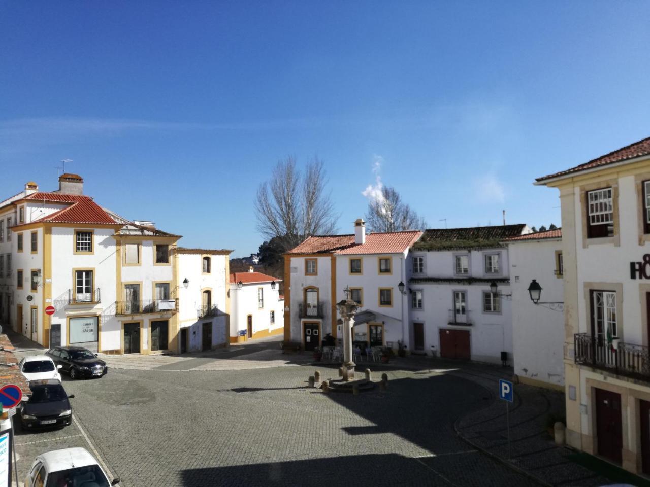 Casa Joao Chagas Guesthouse, Constancia, By Viva A Vida - Alojamentos E