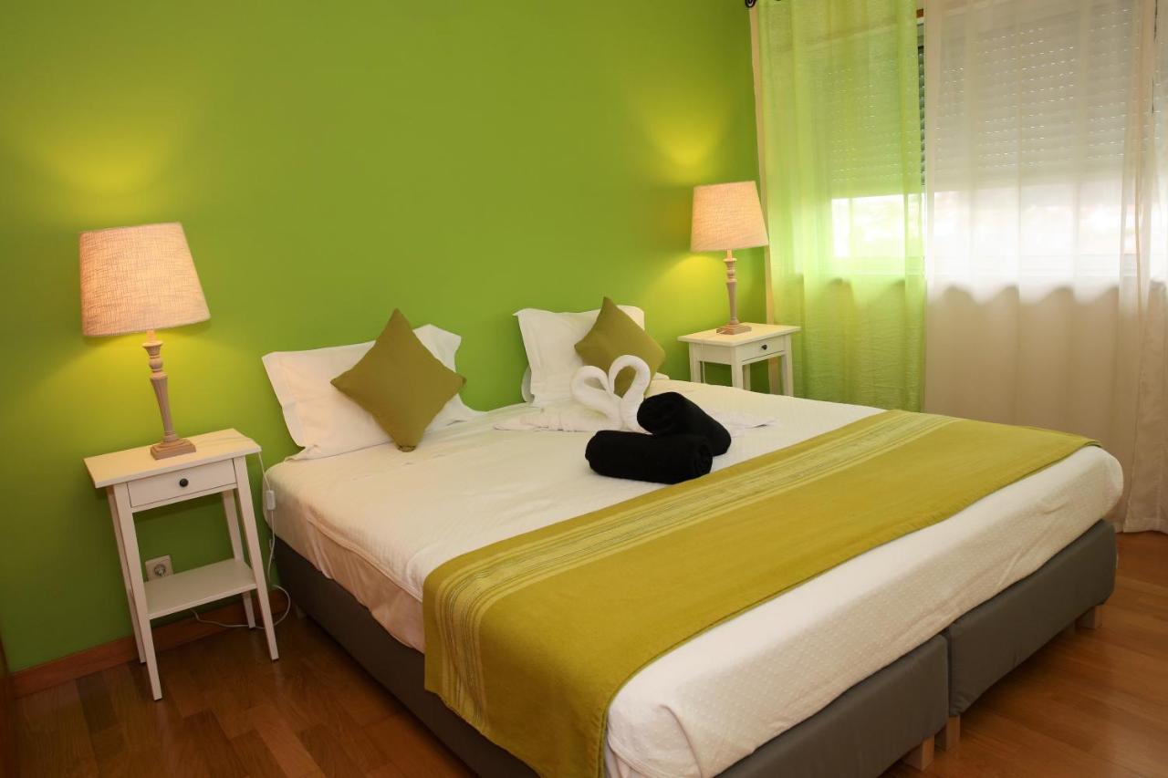 Apartment Oceanus *