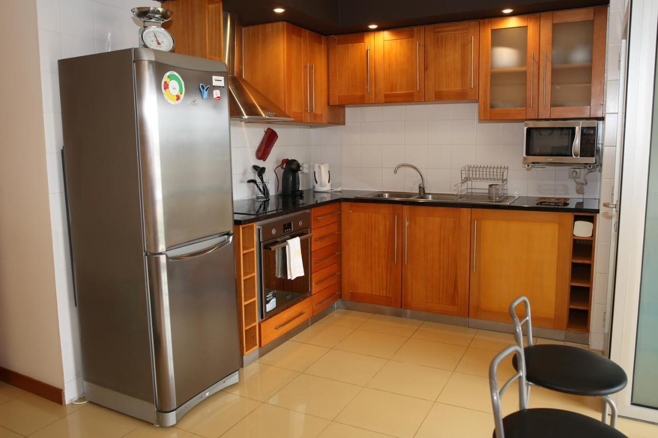 Apartment Oceanus