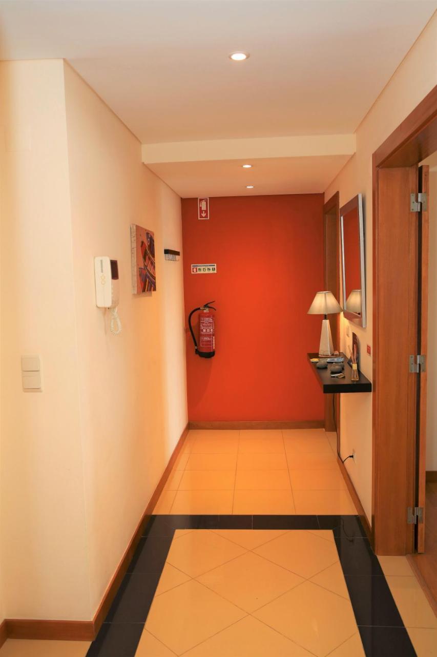Apartment Oceanus *