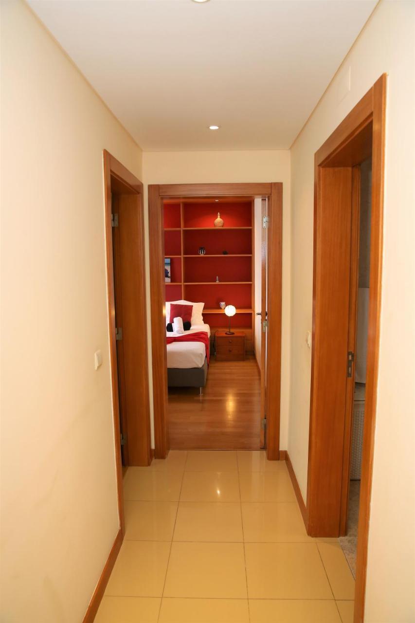 Apartment Oceanus