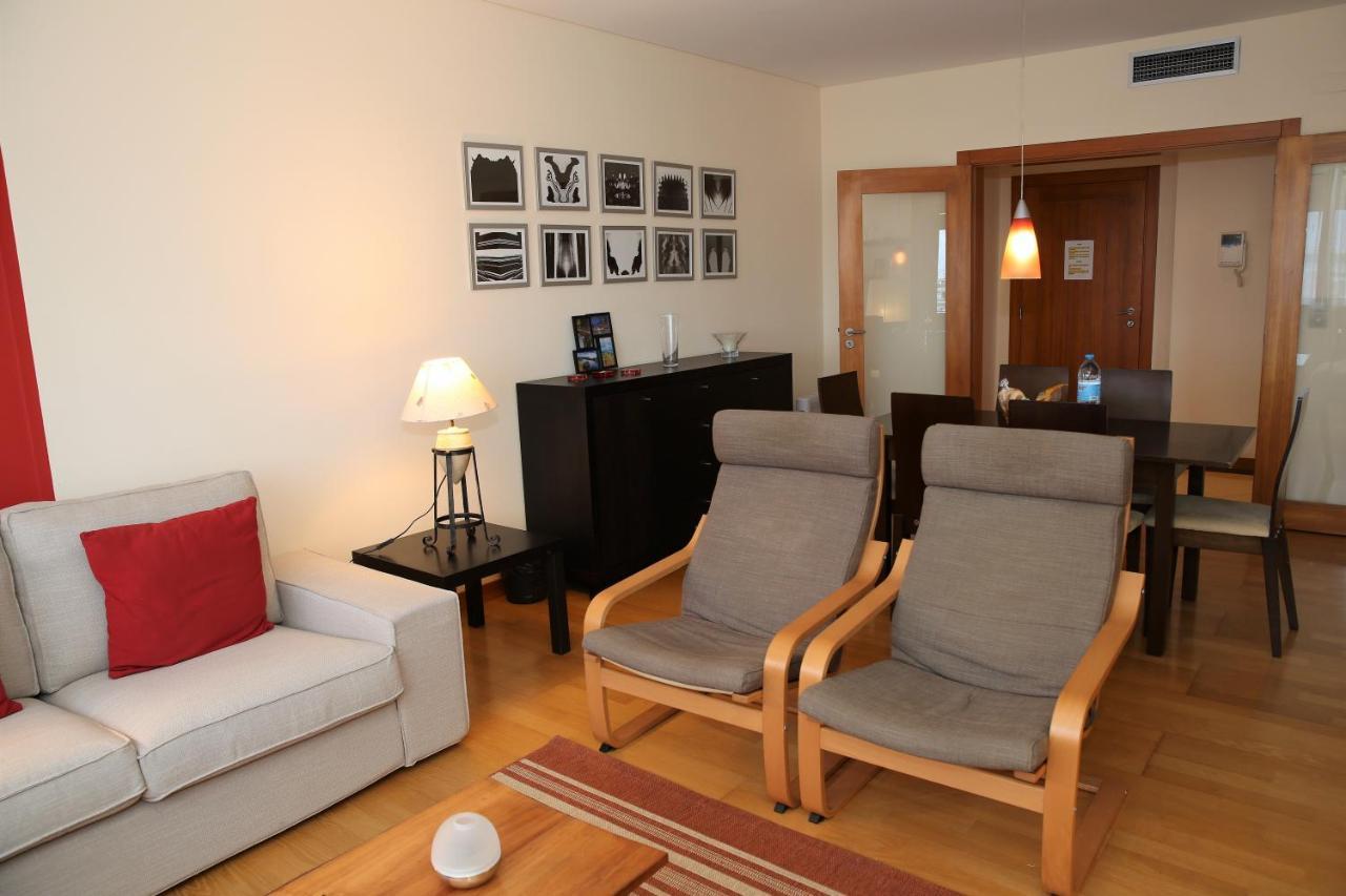Oceanus Apartment Ponta Delgada (Sao Miguel)