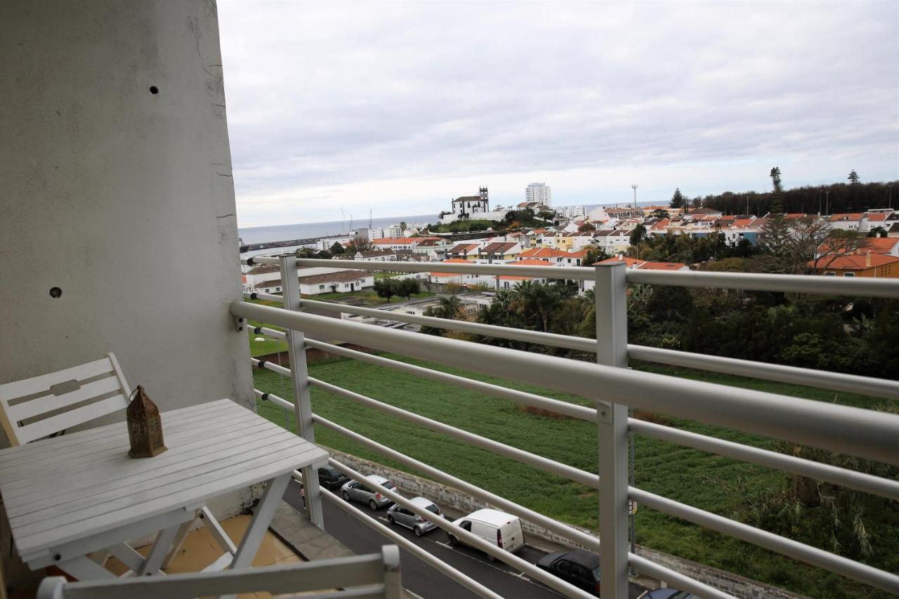 Apartment Oceanus *
