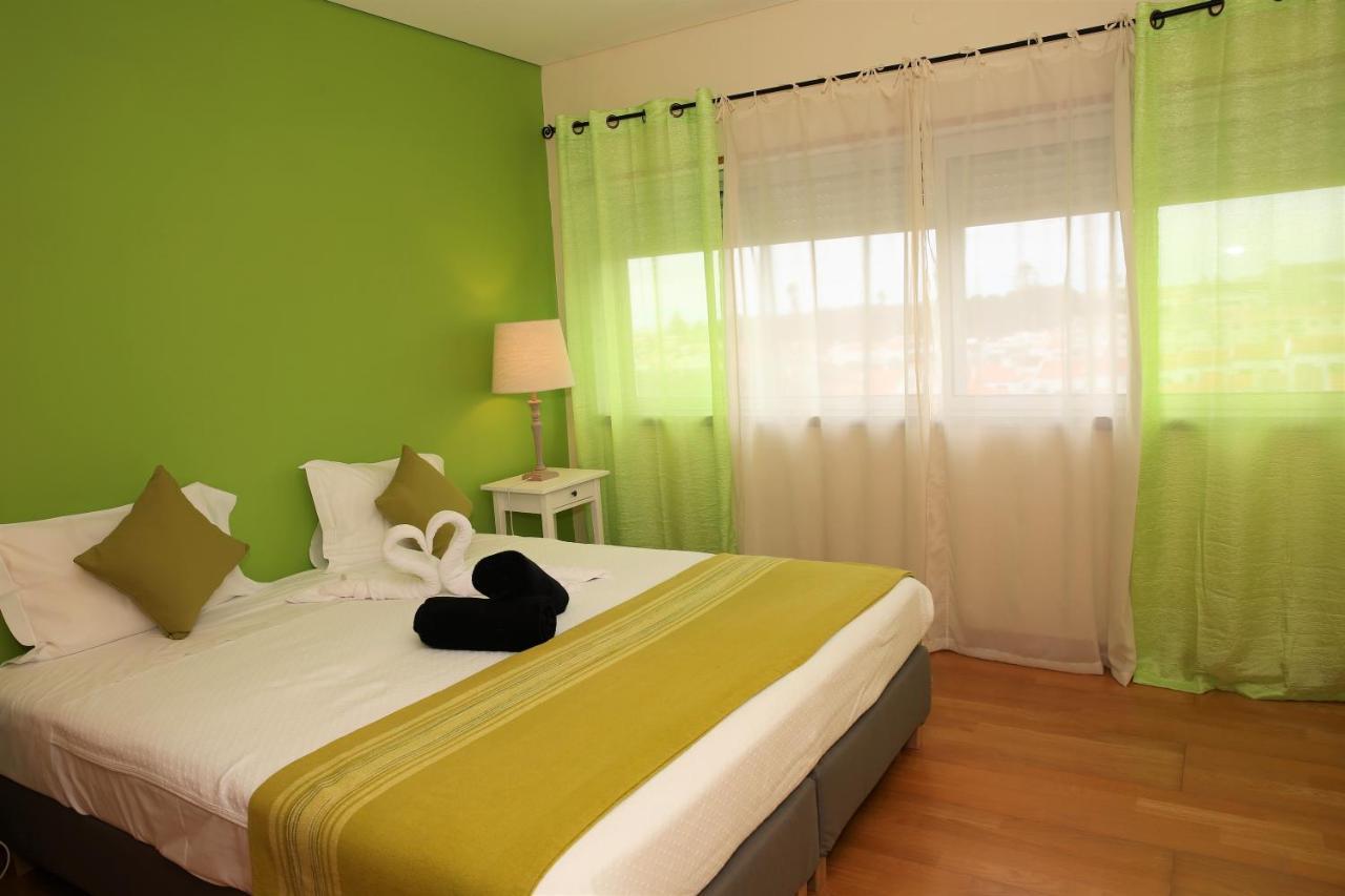 Apartment Oceanus *