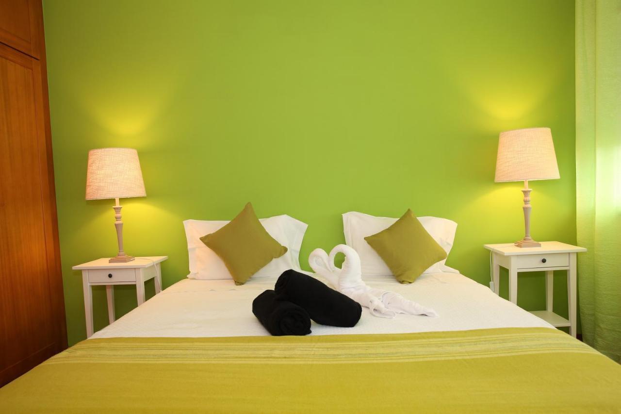 Apartment Oceanus Ponta Delgada (Sao Miguel)