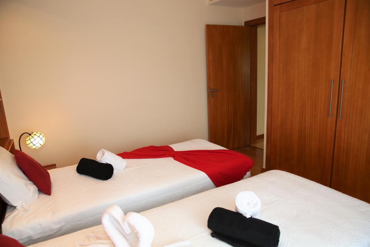 Oceanus Apartment