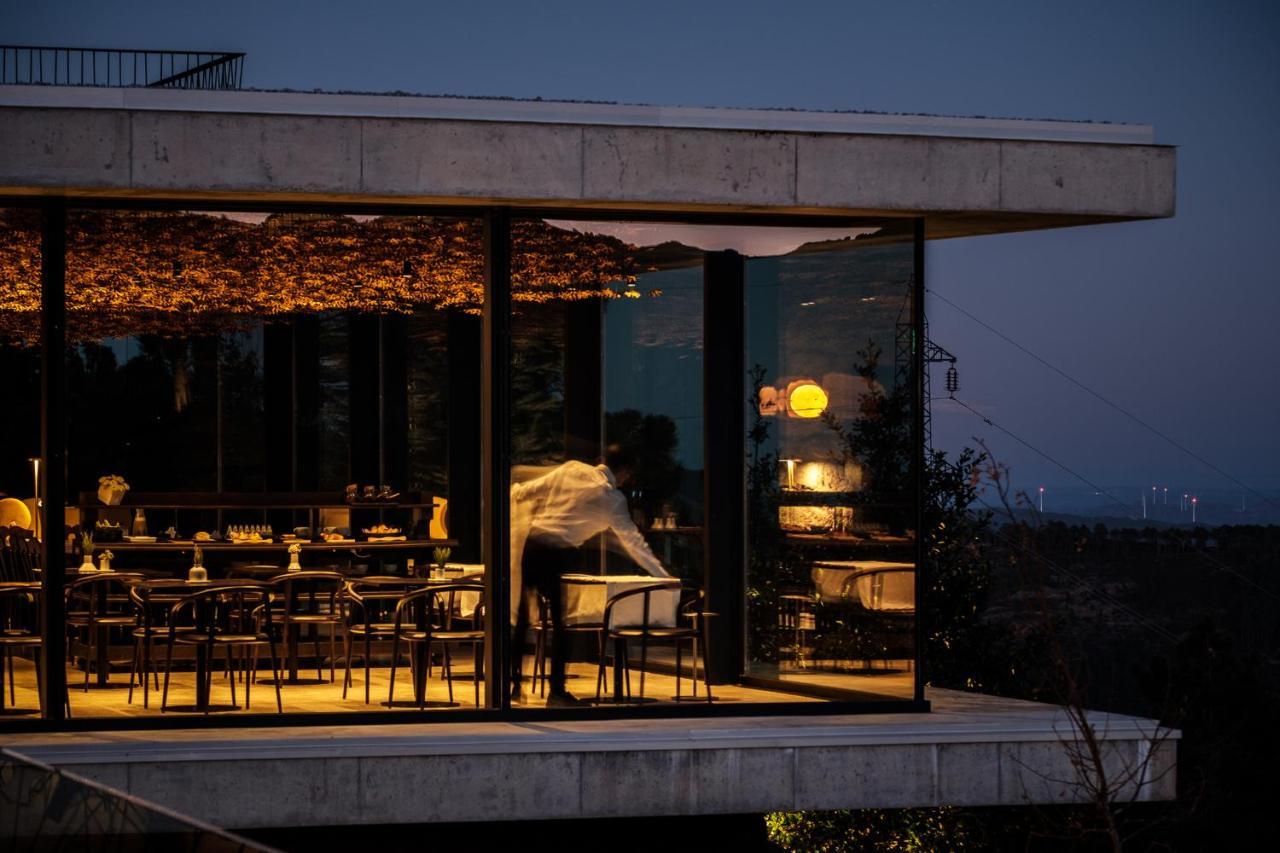 Casa De Sao Lourenco - Burel Panorama - Member Of Design 5* Manteigas
