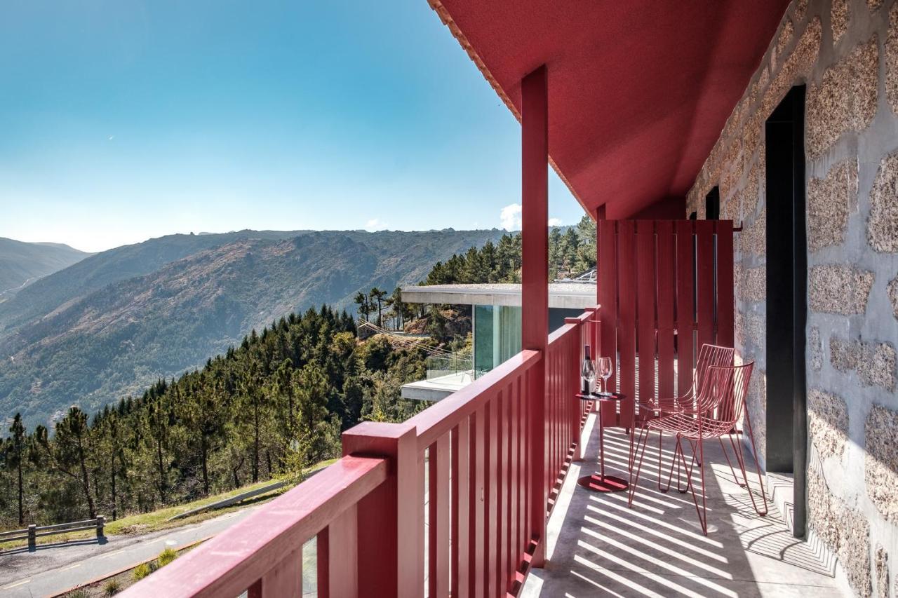 Casa De Sao Lourenco - Burel Panorama - Member Of Design 5*