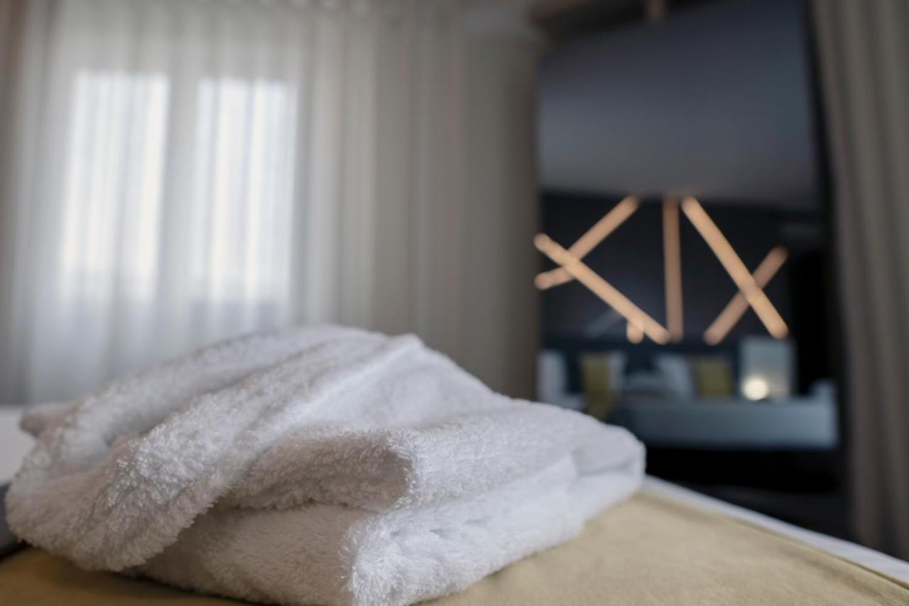 The One Grand Da Povoa - By Mhmb Hospitality 4*