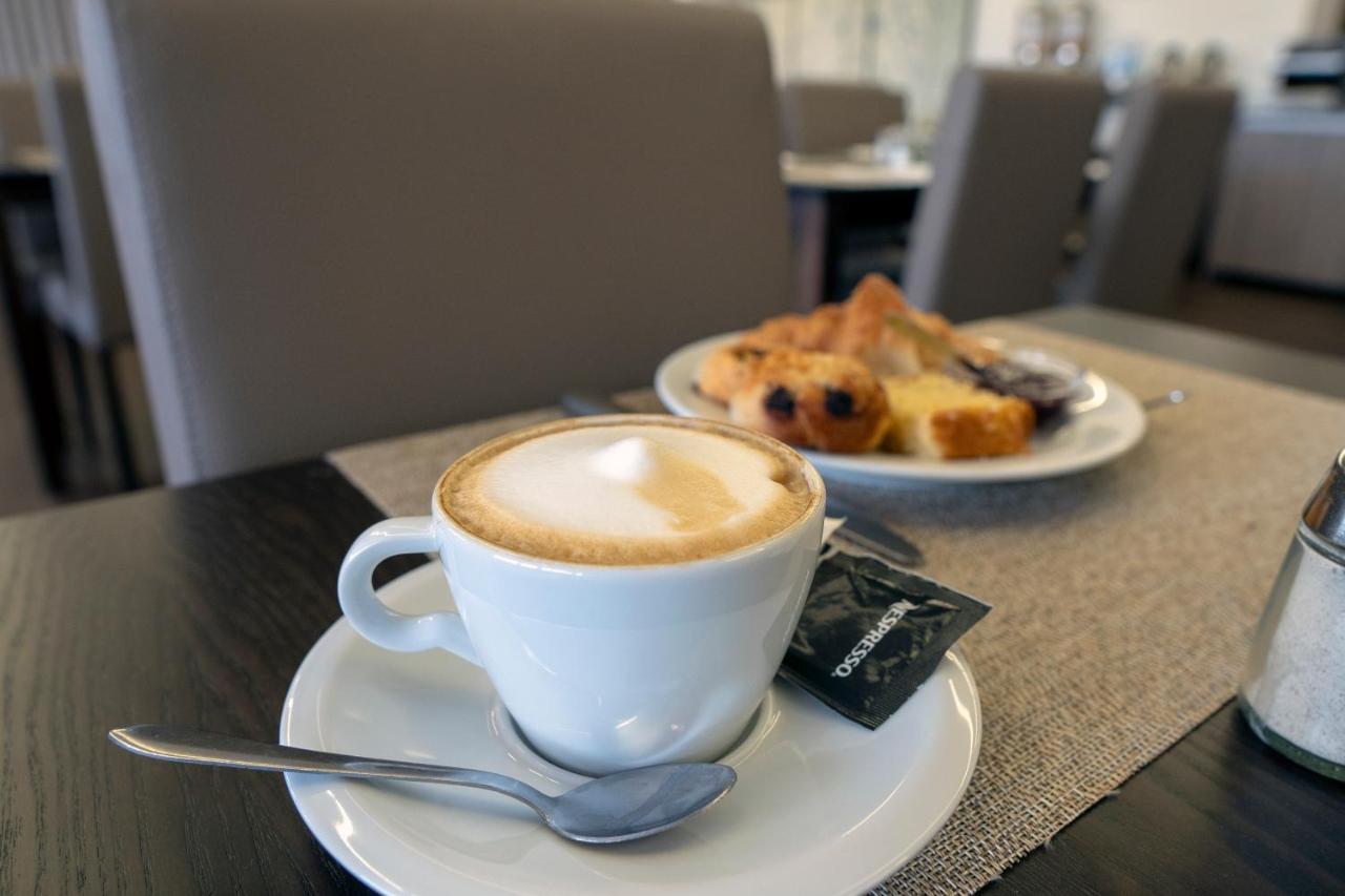 The One Grand Da Povoa - By Mhmb Hospitality Povoa de Varzim