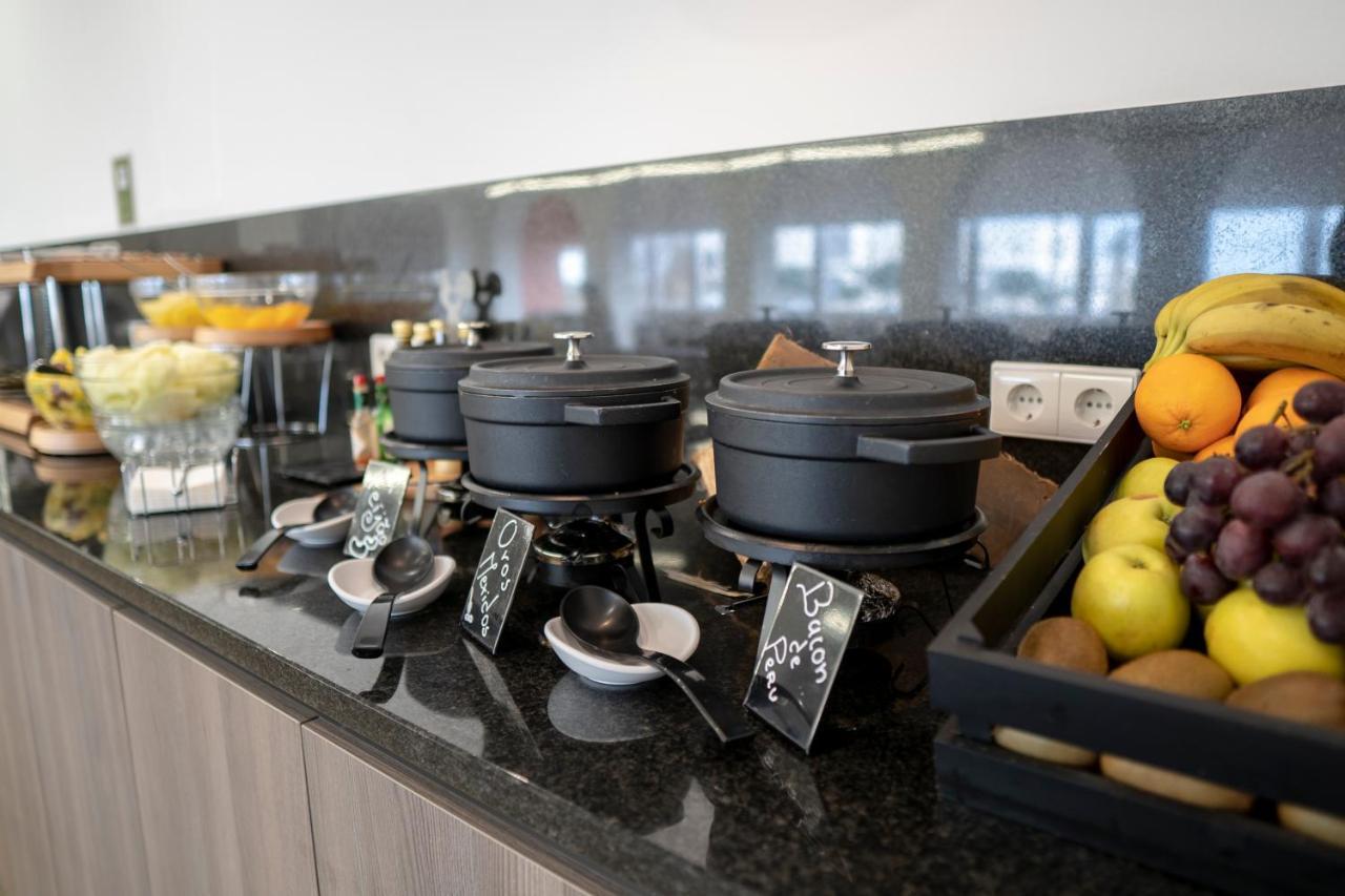 Hotel The One Grand Da Povoa - By Mhmb Hospitality