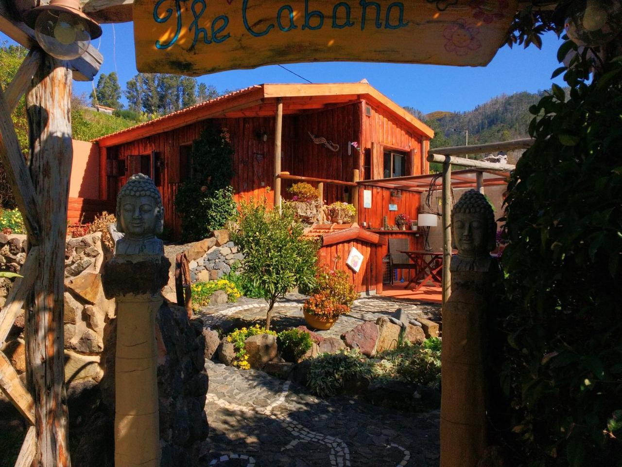Holiday home Casas Maravilha By Madeira Sun Travel