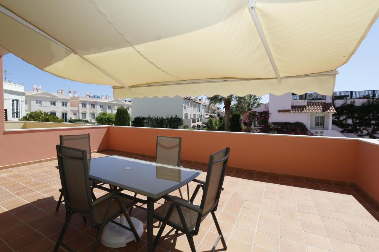 Old Village Vilamoura