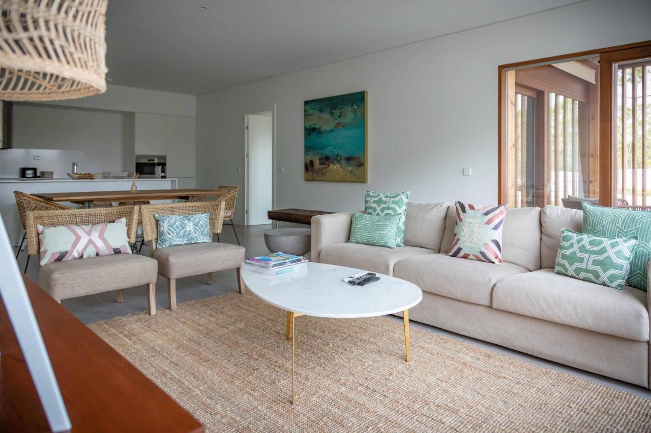 Pestana Eco-resort & Residences Resort Troia