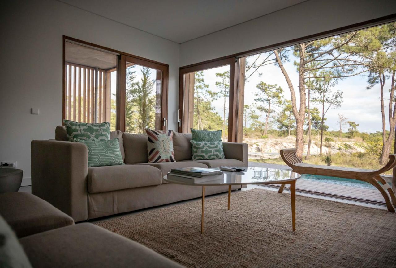 Pestana Eco-resort & Residences 4* Troia