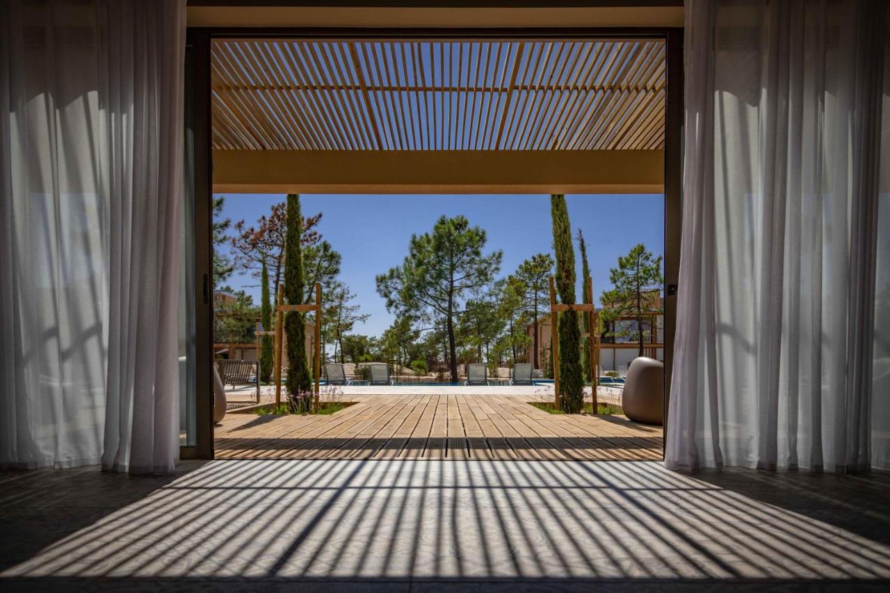 Resort Pestana Eco-resort & Residences 4*