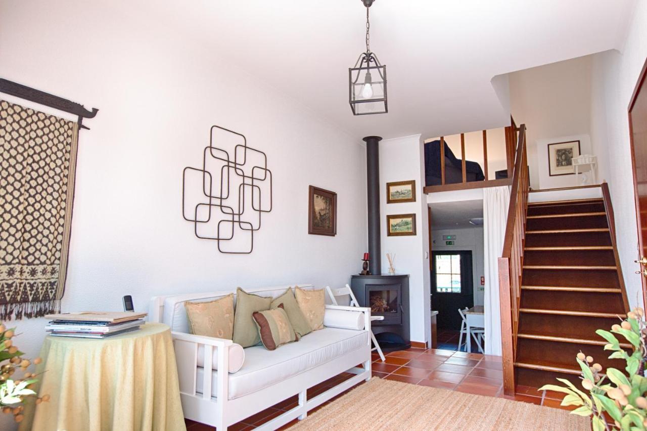 Quinta Do Rol Farm stay