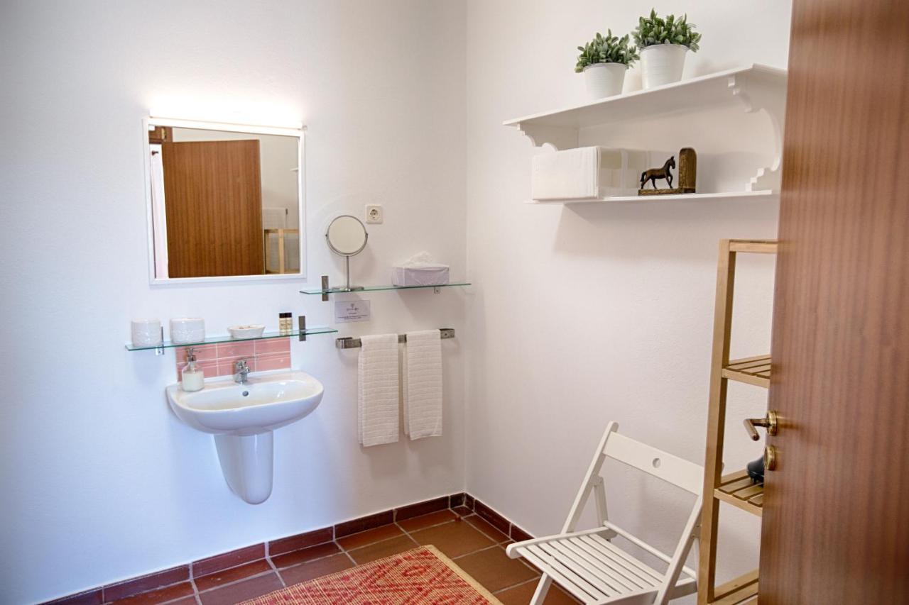 Farm stay Quinta Do Rol Miragaia