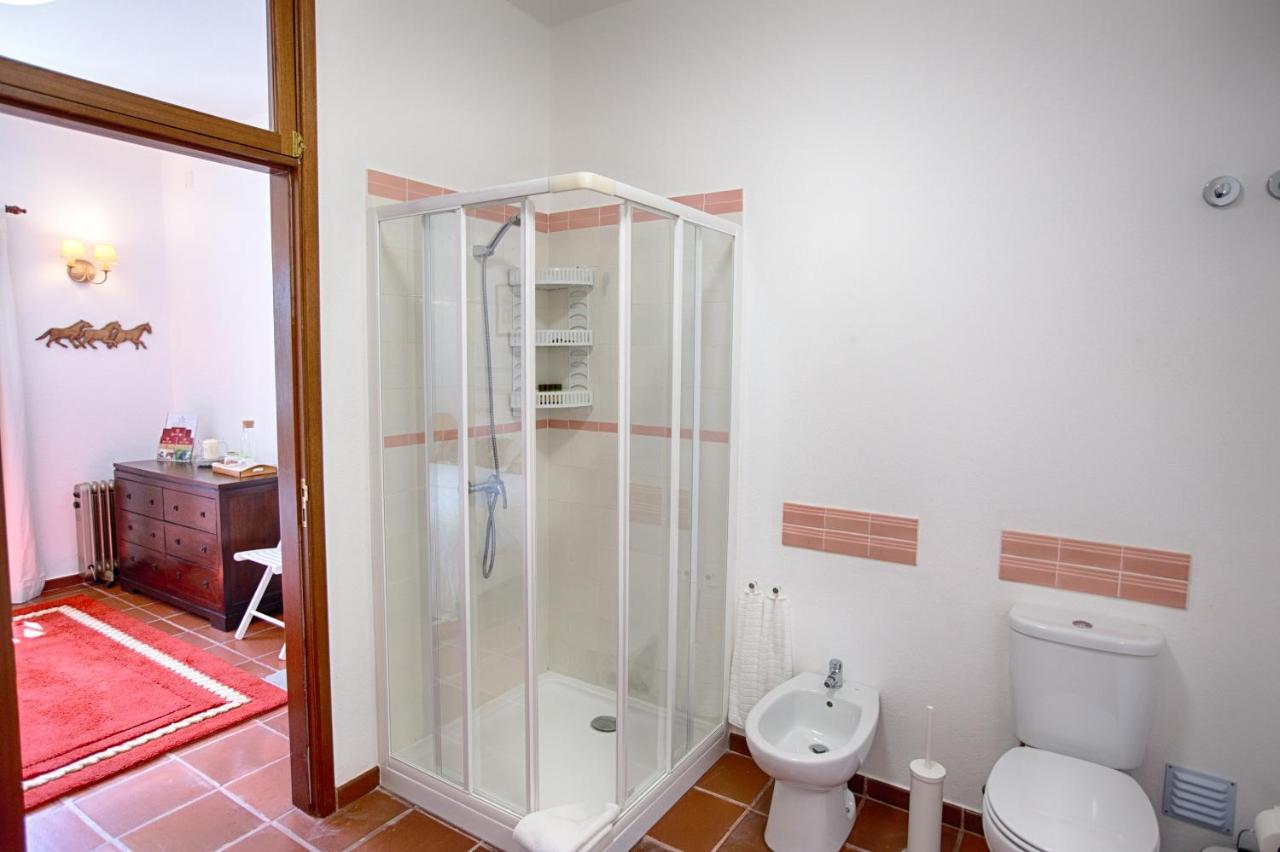 Farm stay Quinta Do Rol *