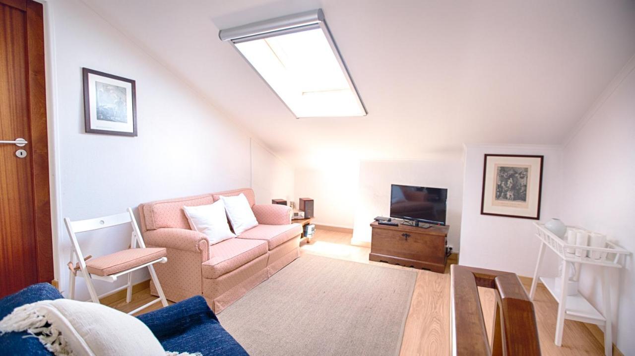 Farm stay Quinta Do Rol