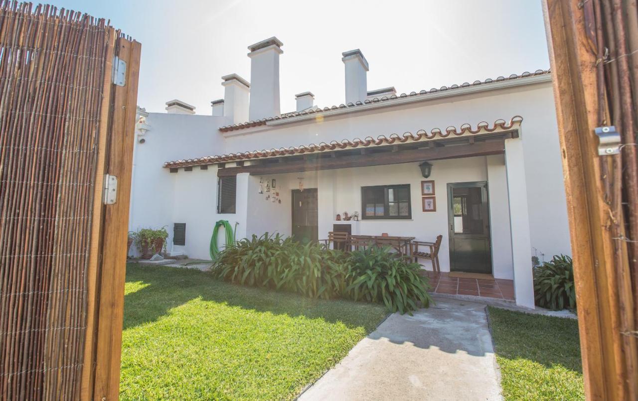 Farm stay Quinta Do Rol *