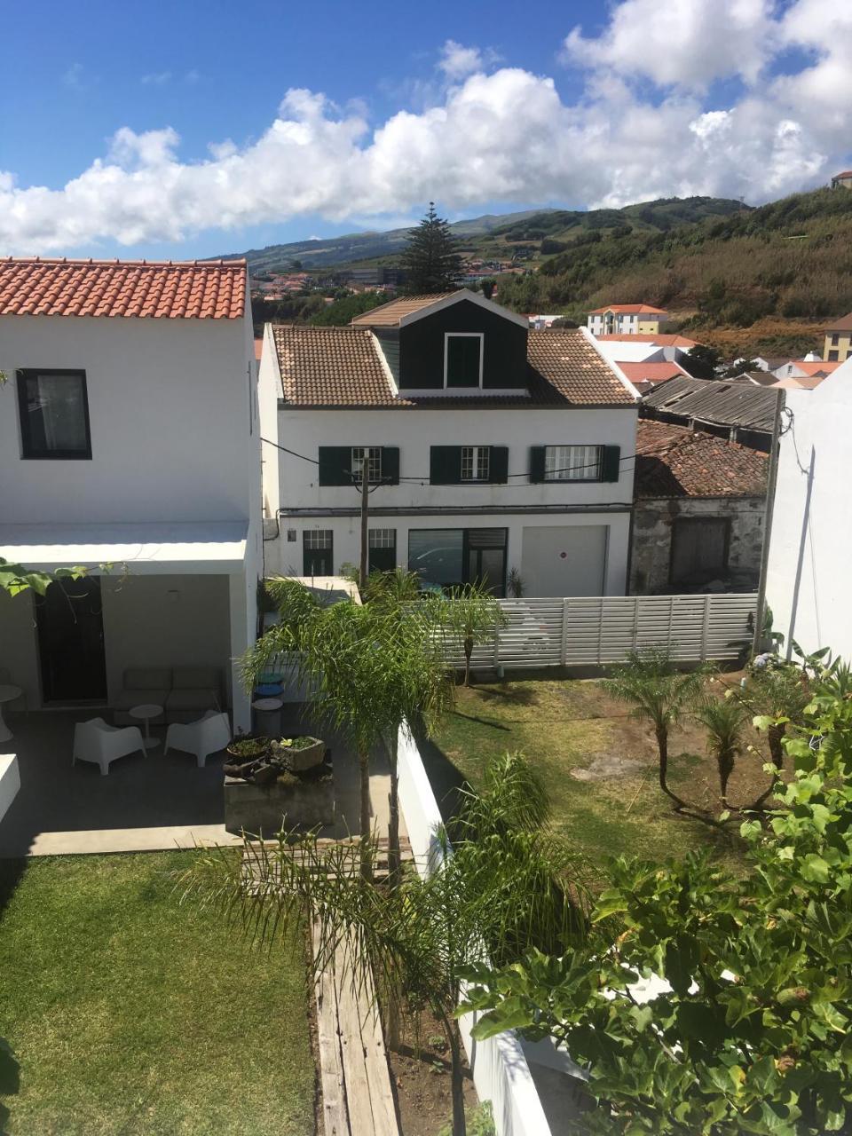 Apartamento Baia Caldeirinhas