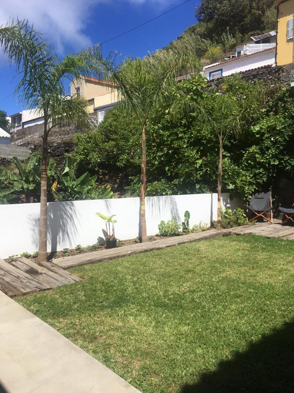 Apartamento Baia Caldeirinhas Horta (Azores)