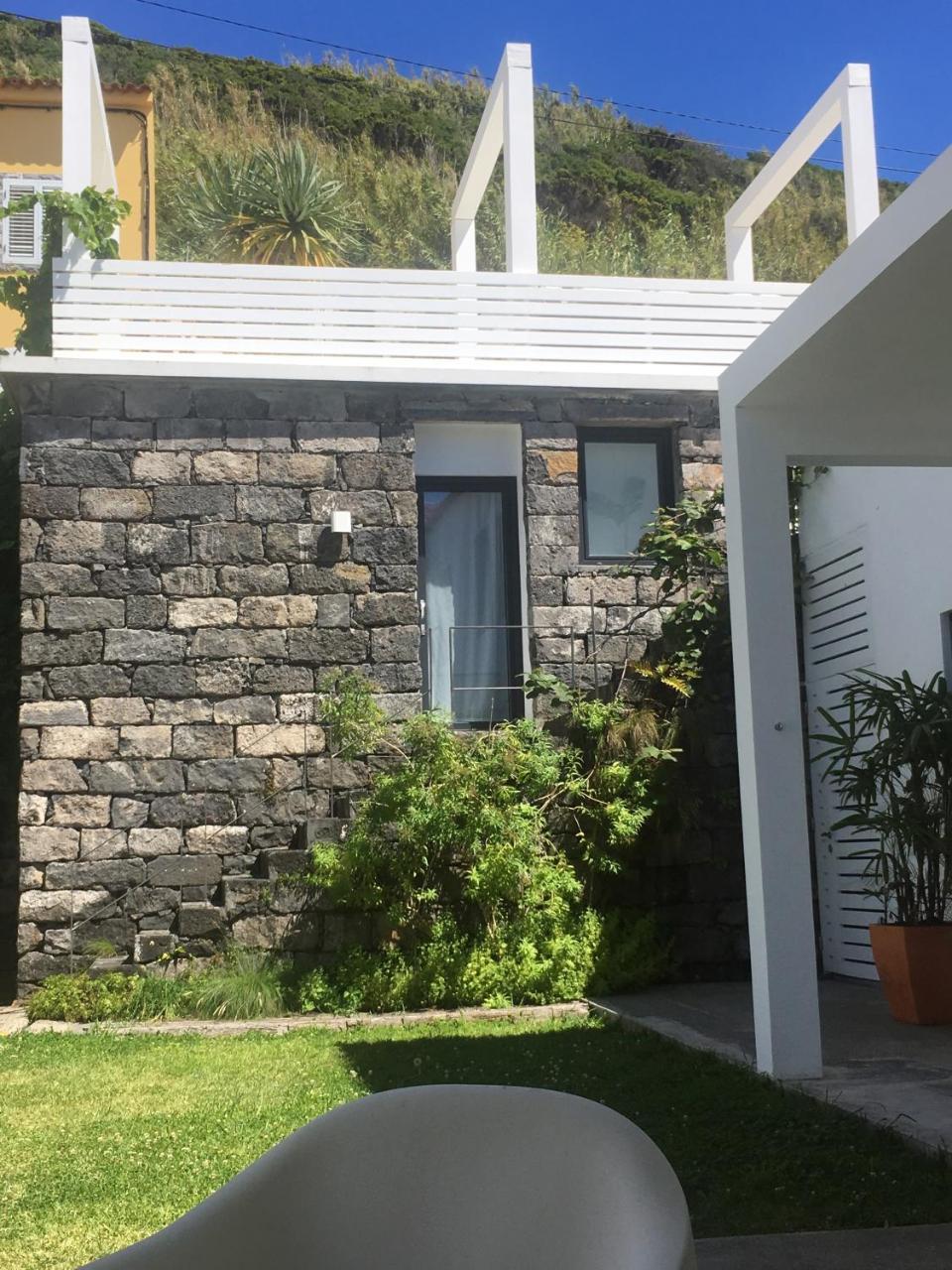 Baia Caldeirinhas Apartamento *