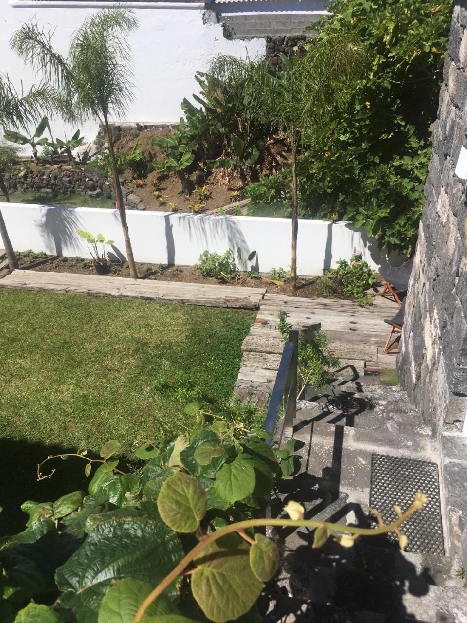 Apartamento Baia Caldeirinhas
