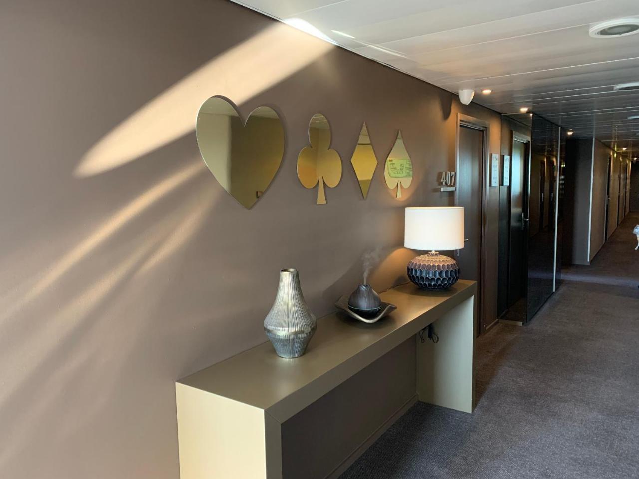 Hotel The One Grand Da Povoa - By Mhmb Hospitality 4*