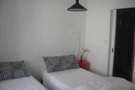 Baia Caldeirinhas Apartamento *